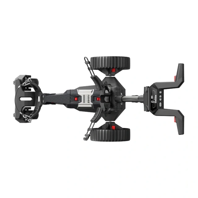 Візок гольф-кара електричний Navee Birdie 3X (6975293678769)