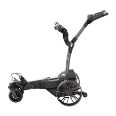 Візок гольф-кара електричний Navee Birdie 3X (6975293678769)
