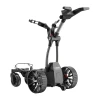 Візок гольф-кара електричний Navee Birdie 3X (6975293678769)