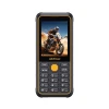 Смартфон Ulefone Armor Mini 4 LTE Black (6975326660044)