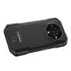 Смартфон Ulefone Armor X32 Pro 5G 8/256GB Future Black (6975326660150)