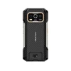Смартфон Ulefone Armor 27 4G LTE 12GB/256GB Black (6975326660396)