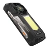 Смартфон Ulefone Armor 33 12/512GB Black (6975326660822)