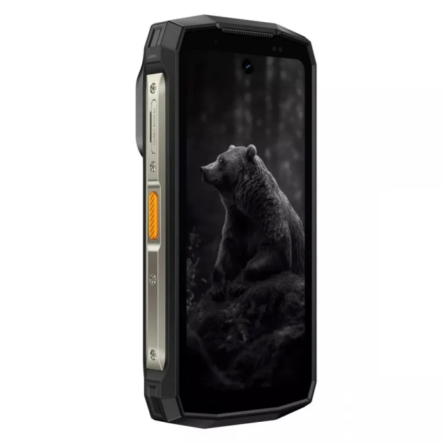 Смартфон Ulefone Armor Mini 20 8/256 ГБ Black (6975326662697)