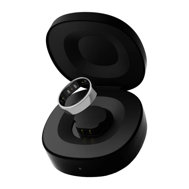 Смарт-кольцо RingConn Gen 2 Размер 6 Silver (123030601)