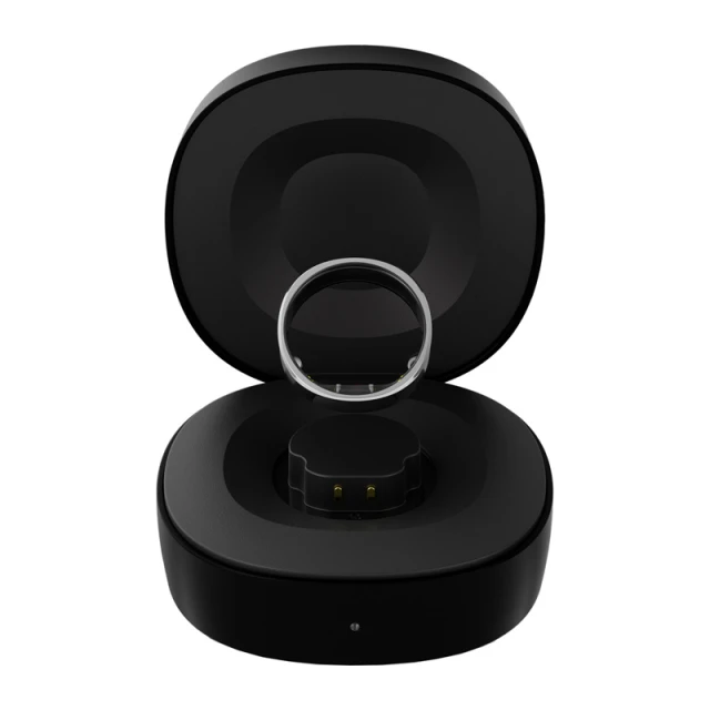 Смартring RingConn Gen 2 розмір 7 Silver (123030701)