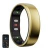Смартринг RingConn Gen 2 розмір 9 Gold (123030903)