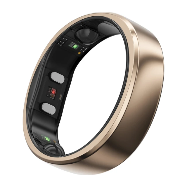 Умное кольцо RingConn Air Gen 2 размер 12 Gold (124031202)