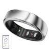 Смарт-кільце Ringconn Gen 2 Air RCA-02 розмір 12 Silver (124031201)