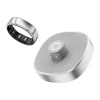Смарт-кільце RingConn Air Gen 2 RCA-02 Розмір 13 Silver (124031301)