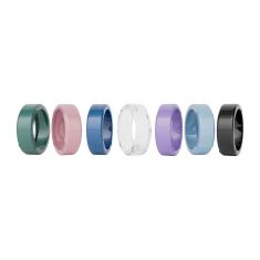 Чохол для смартринга RingConn Ring Protector розмір L 12-14 (124032203)