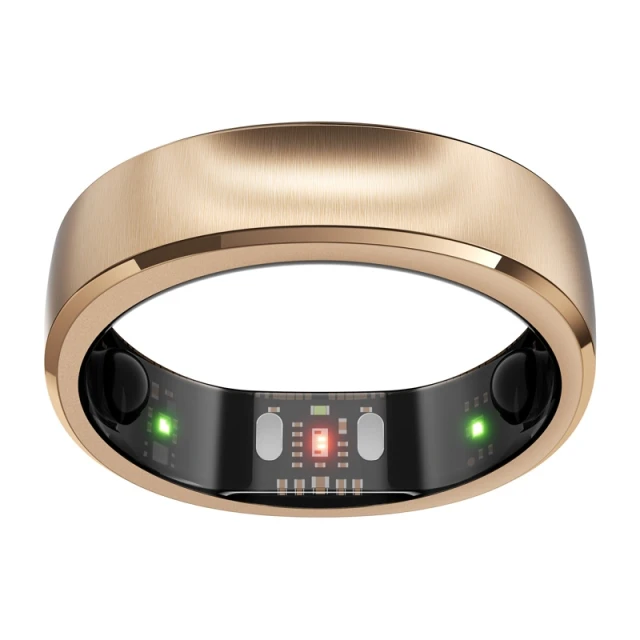 Смарт-кільце RingConn Gen 3 розмір 6 Rose Gold (125010602)
