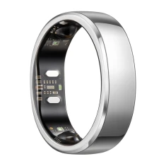 Смарт-кільце RingConn Gen 3 розмір 6 Silver (125010603)