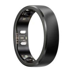 Смарт-кільце RingConn Gen 3 розмір 6 Black (125010605)