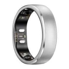 Смарт-кільце RingConn Gen 3 розмір 7 Silver (125010701)
