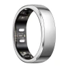 Смарт-кільце RingConn Gen 3 розмір 7 Silver (125010703)