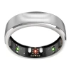 Смартрінг RingConn Gen 3 розмір 8 Silver (125010801)