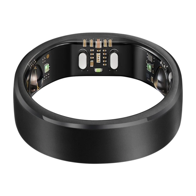 Смарт-кільце RingConn Gen 3 Size 9 Black (125010905)