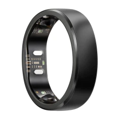 Смарткільце RingConn Gen 3 розмір 10 Black (125011005)