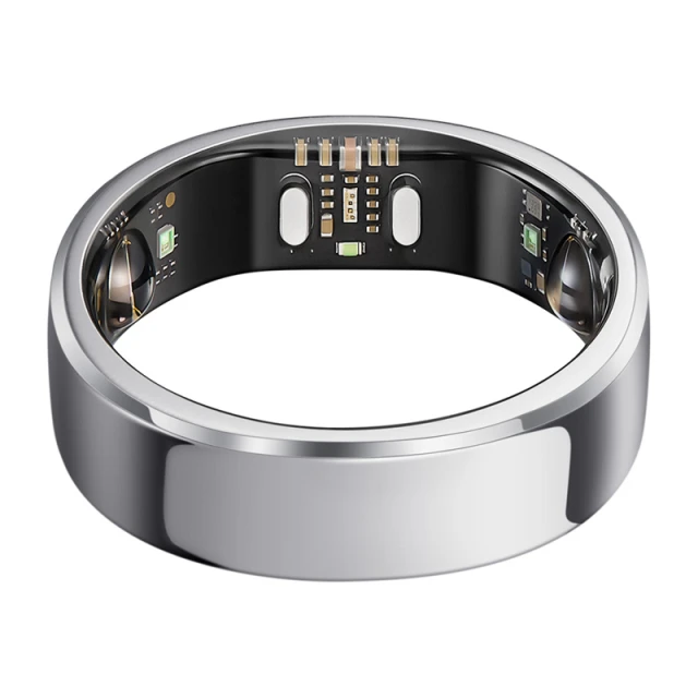 Смарткольцо RingConn Gen 3 размер 11 Silver (125011103)
