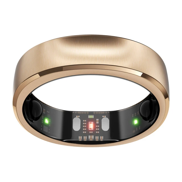 Смарт-кільце RingConn Gen 3 розмір 14 Rose Gold (125011402)