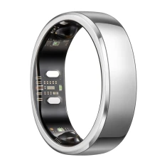 Смарт-кільце RingConn Gen 3 розмір 15 Silver