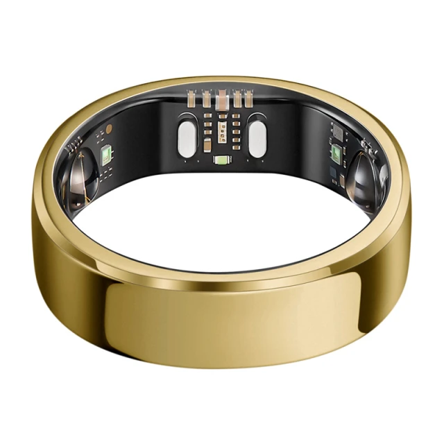 Смартринг RingConn Gen 3 розмір 15 Royal Gold (125011504)