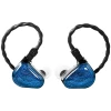 Навушники дротові TRUTHEAR Zero Blue (6975462650008)