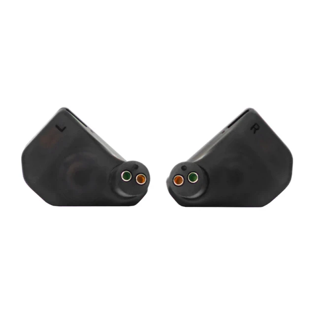 Наушники проводные TRUTHEAR Hexa Black (Hexa black)