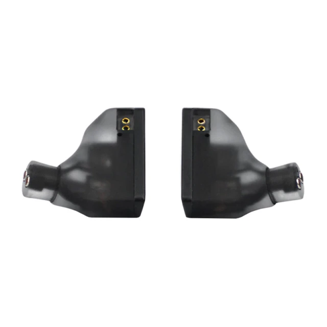 Наушники проводные TRUTHEAR Hexa Black (Hexa black)