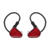 Навушники дротові TRUTHEAR Zero Red (6975462650077)