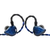 Навушники дротові TRUTHEAR Nova Blue (Nova blue)