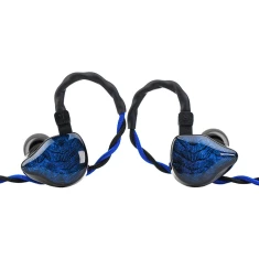 Навушники дротові TRUTHEAR Nova Blue (Nova blue)