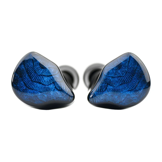 Навушники дротові TRUTHEAR Nova Blue (Nova blue)
