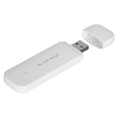 LTE-модем Brovi E3372-325 White (6975508990051)