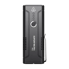Ліхтарик Superfire M12 8000lm (M12)
