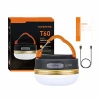 Кемпінгова лампа Superfire T60 2.5W 1000mAh (T60)