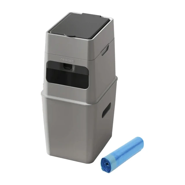 Контейнер для відходів Neakasa PooGuard (Pet Waste Disposal S)
