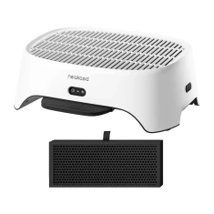 Сходи до лотка з поглиначем запахів Neakasa AirStep (6975532171228)