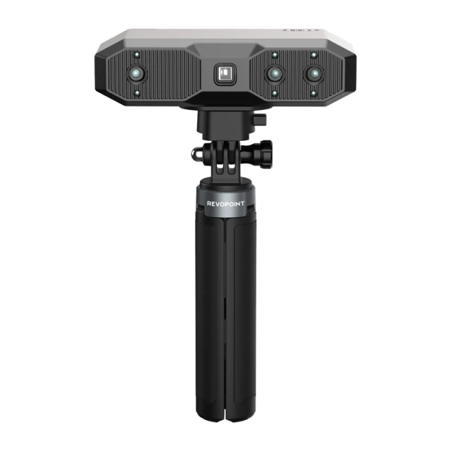 Сканер 3D Revopoint Mini 2 стандартна версія (MINI2-STANDARD-EDITI)