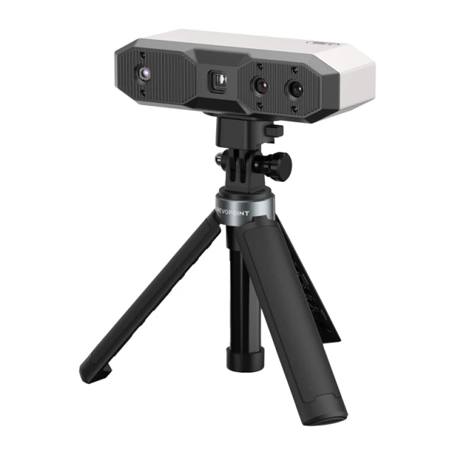 Сканер 3D Revopoint Mini 2 Advanced Edition