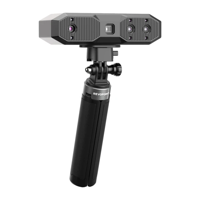 Сканер 3D Revopoint Mini 2 Advanced Edition