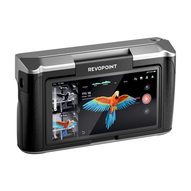 3D сканер Revopoint Miraco Pro (6975577880321)