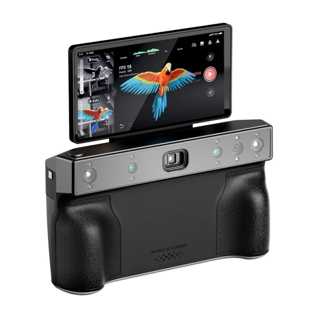 3D сканер Revopoint Miraco Pro (6975577880321)