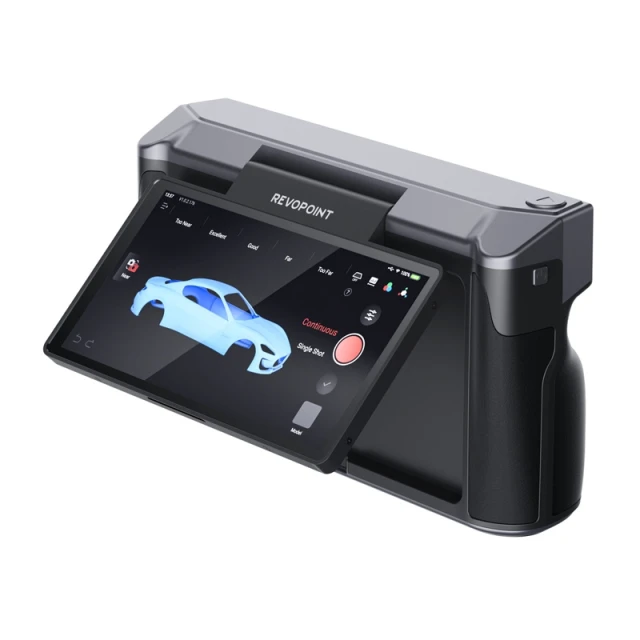 Сканер 3D Revopoint Miraco Plus