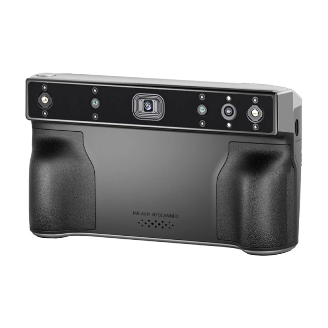 Сканер 3D Revopoint Miraco Plus