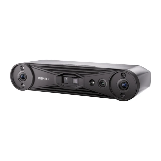 3D сканер Revopoint Inspire 2 Standard Edition (INSPIRE-2-STANDARD-E)