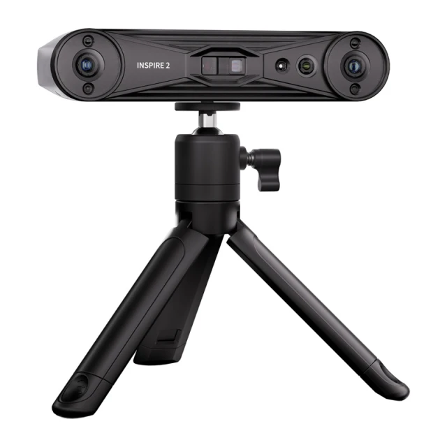 3D сканер Revopoint Inspire 2 Standard Edition (INSPIRE-2-STANDARD-E)