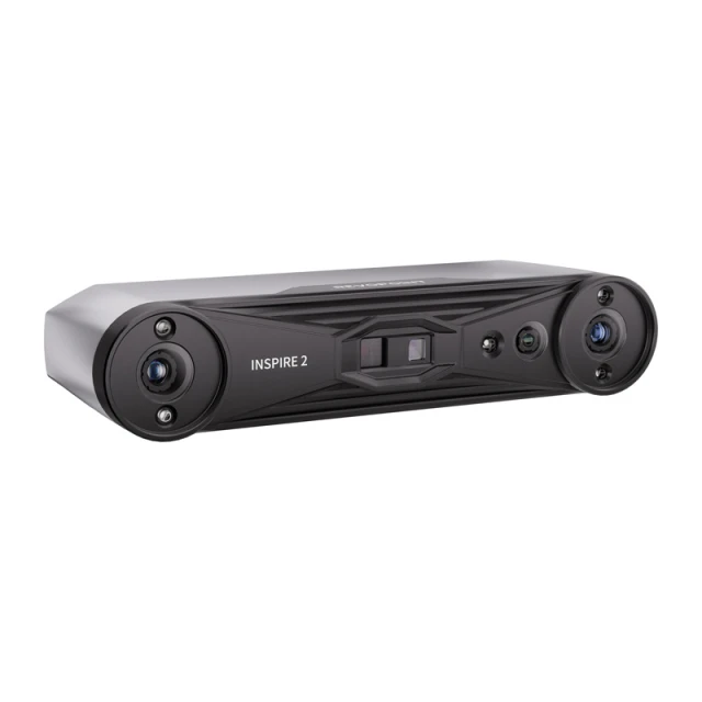 Сканер 3D Revopoint Inspire 2 Premium Edition (INSPIRE-2-PREMIUM-ED)