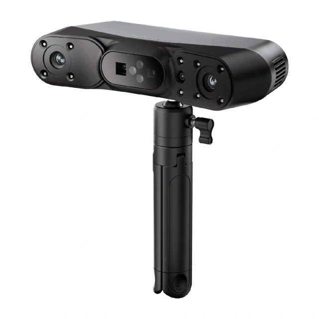 Сканер 3D Revopoint POP 4 Premium (POP4-PREMIUM-EDITION)